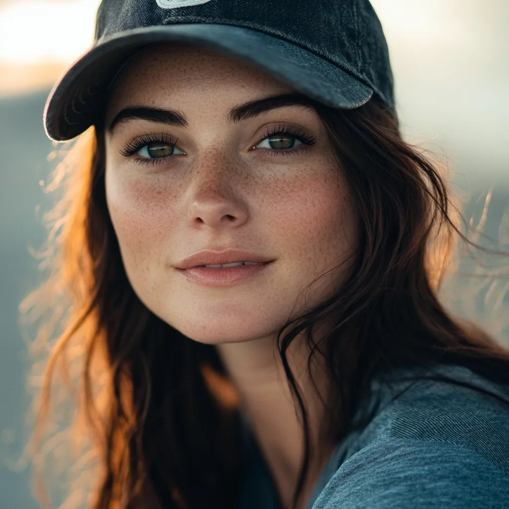 Woman Looking for Men in 