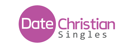 Date Christian Singles logo